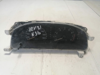 Панель приборов, TOYOTA, CAMRY PROMINENT, VZV31, 4VZ-FE, 1990