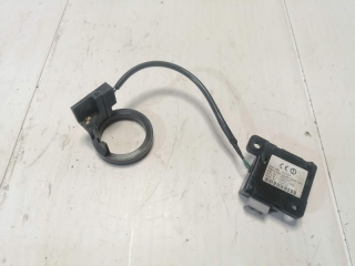 Блок управления иммобилайзером, NISSAN, TIIDA, SC11X, HR16DE, 2010, 28590-C9966