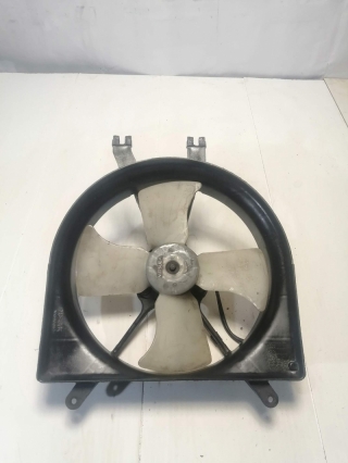 Диффузор вентилятора, HONDA, CIVIC FERIO, EK3, D15B, 1998