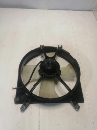 Диффузор вентилятора, HONDA, CIVIC FERIO, EK3, D15B, 1998