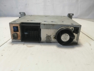 Магнитола, BMW, 5-SERIES, E60, M54B22, 2003, 65.12-6939688