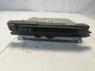Магнитола, BMW, 5-SERIES, E60, M54B22, 2003, 65.12-6939688