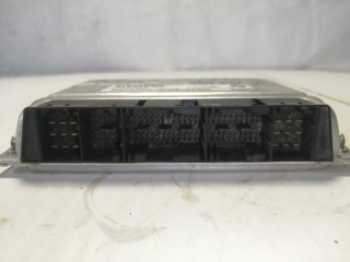 Блок управления двигателем, BMW, 5-SERIES, E60, M54B25, 2005, 7549387