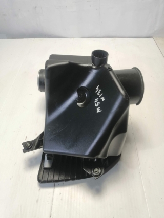 Корпус воздушного фильтра, BMW, 5-SERIES, E60, M54B25, 2005, 7521030