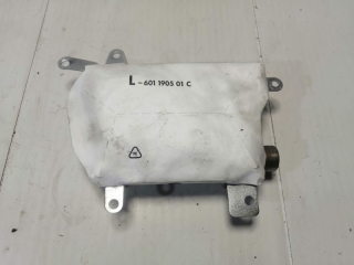 Подушка безопасности в дверь, BMW, 5-SERIES, E60, M54B22, 2003, F, L, 601190501