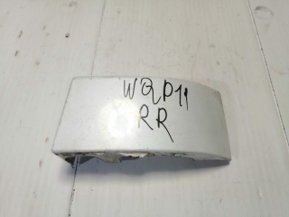Планка под фонарь, NISSAN, PRIMERA CAMINO, WQP11, QG18DE, 1999, R, R, 78120-4J504