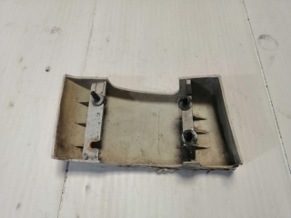 Планка под фонарь, NISSAN, PRIMERA CAMINO, WQP11, QG18DE, 1999, R, R, 78120-4J504