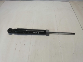 Амортизатор, SKODA, YETI, 0F0F, CBZB TSI, 2012, R, R