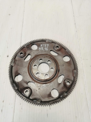 Маховик акпп, NISSAN, TIIDA, SC11X, HR16DE, 2010