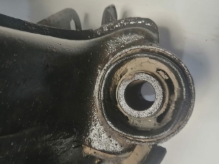 Балка под двс, NISSAN, LAUREL, HC33, RB20DE, 1991