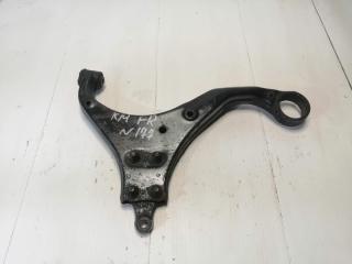 Рычаг, KIA, SPORTAGE, KM, G4GC, 2007-2008, F, R, низ
