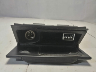 Пепельница, HONDA, ACCORD, CL7, K24, 2005, F