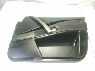 Обшивка двери, BMW, 5-SERIES, E60, M54B25, 2005, F, R