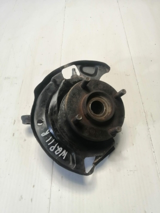 Кулак поворотный, NISSAN, PRIMERA CAMINO, WQP11, QG18DE, 1999, F, R