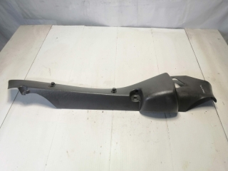 Обшивка багажника, FORD, FOCUS, DNW, Ford Zetec 2.0, 2002, R, R