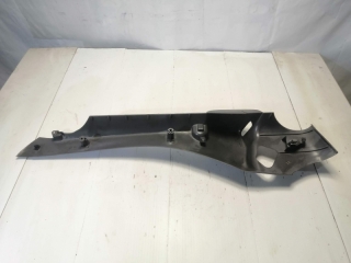 Обшивка багажника, FORD, FOCUS, DNW, Ford Zetec 2.0, 2002, R, R