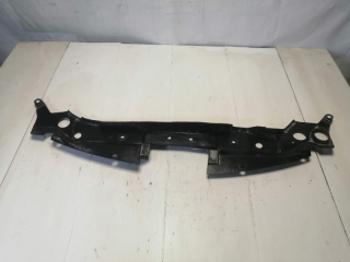 Накладка на переднюю панель, NISSAN, TIIDA, SC11X, HR16DE, 2010, верх, 62322-EM30A