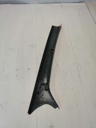 Накладка на стойку, RENAULT, MEGANE, BA, E7G, 1996, F, L, верх, 7700832000