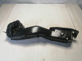 Корпус печки, RENAULT, MEGANE, BA, E7G, 1996, 7700846338