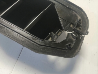 Корпус печки, RENAULT, MEGANE, BA, E7G, 1996, 7700846338