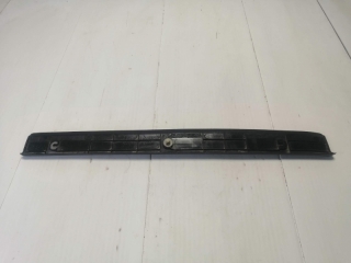 Накладка на порог внутренняя, TOYOTA, CAMRY, CV30, 2C-T, 1990, F, R, 67911-32010