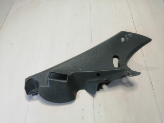 Накладка на стойку, RENAULT, MEGANE, BA, E7G, 1996, R, L, 7700835136