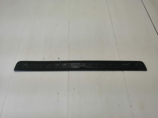 Накладка на порог внутренняя, NISSAN, TIIDA, SC11X, HR16DE, 2010, F, 769B0-EM00A