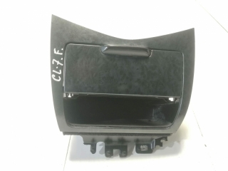 Накладка центральной консоли, HONDA, ACCORD, CL7, K24, 2005