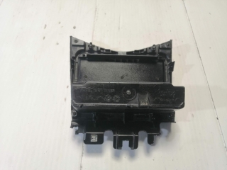 Накладка центральной консоли, HONDA, ACCORD, CL7, K24, 2005