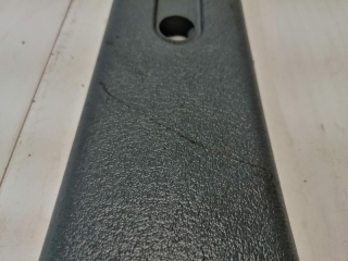 Накладка на стойку, RENAULT, MEGANE, BA, E7G, 1996, R, верх, 7700835133