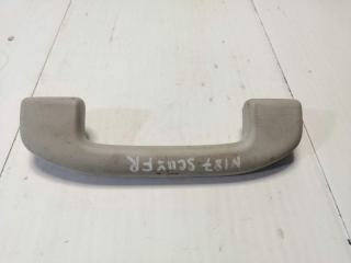 Ручка в салоне, NISSAN, TIIDA, SC11X, HR16DE, 2010, F, R
