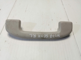 Ручка в салоне, NISSAN, TIIDA, SC11X, HR16DE, 2010, R, L