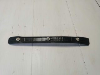 Накладка на порог внутренняя, TOYOTA, CAMRY PROMINENT, VZV31, 4VZ-FE, 1990, R, R, 67915-32020