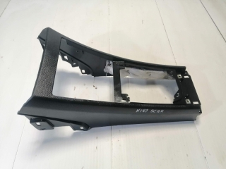 Консоль между сидений, NISSAN, TIIDA, SC11X, HR16DE, 2010, 96910-EE90A