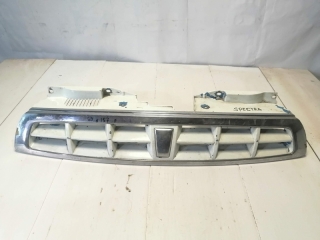 Решетка радиатора, KIA, SPECTRA, SD, S5D, 2000