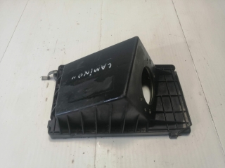 Корпус воздушного фильтра, NISSAN, PRIMERA CAMINO, WP11, SR18DE, 1998