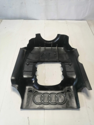 Декоративная крышка двигателя, AUDI, A8, D2, AQD, 1999, 78103927