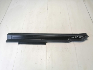 Накладка на порог внутренняя, AUDI, A8, D2, AQD, 1999, R, R, 4D0853758