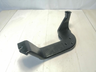 Воздуховод, NISSAN, TIIDA, SC11X, HR16DE, 2010, F, R