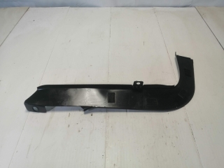 Пластик салона, AUDI, A8, D2, AQD, 1999, 4D0863474