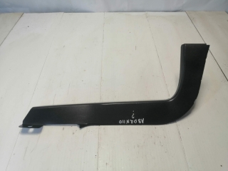 Пластик салона, AUDI, A8, D2, AQD, 1999, 4D0863473