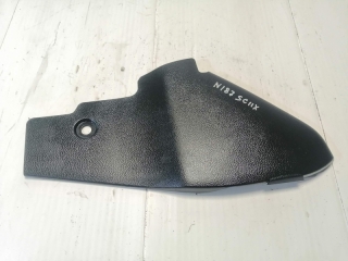 Пластик салона, NISSAN, TIIDA, SC11X, HR16DE, 2010, 68921-EL00A