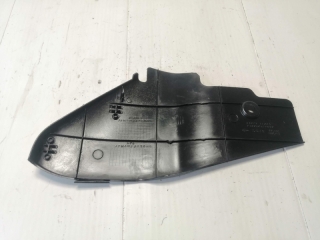 Пластик салона, NISSAN, TIIDA, SC11X, HR16DE, 2010, 68921-EL00A