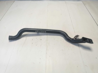 Воздуховод, INFINITI, FX45, S50, VK45DE, 2003, F, R, 27811-CG000