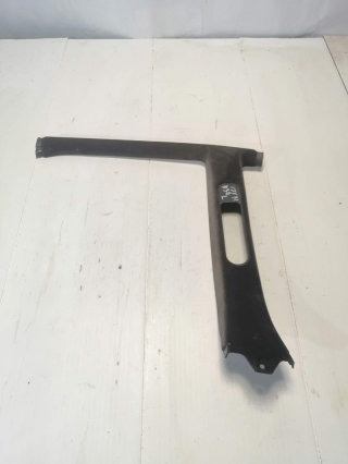 Накладка на стойку, TOYOTA, CAMRY PROMINENT, VZV31, 4VZ-FE, 1990, L, Верх