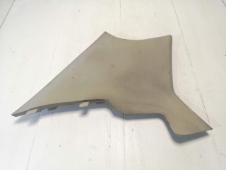 Накладка на стойку, NISSAN, TIIDA, SC11X, HR16DE, 2010, R, L, верх, 76935-EL10A