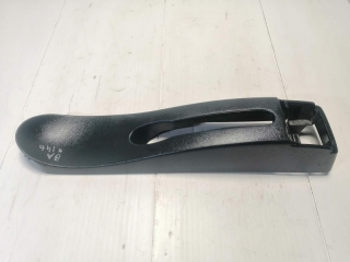 Консоль между сидений, RENAULT, MEGANE, BA, E7G, 1996, 7700843247