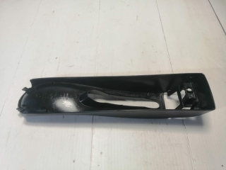 Консоль между сидений, RENAULT, MEGANE, BA, E7G, 1996, 7700843247