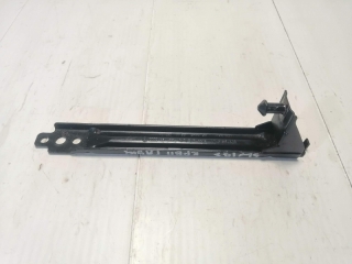 Крепление глушителя, SKODA, YETI, 0F0F, CBZB TSI, 2012, 1K0253144