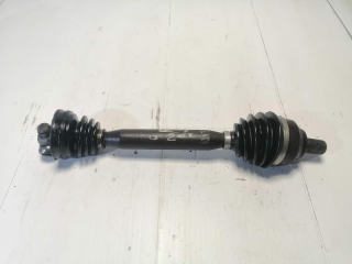 Привод, FORD, C-MAX, C214, 2006, F, R